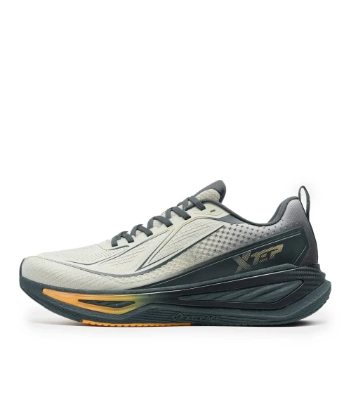 Xtep - Running Shoes Grey26/Carbon Blk