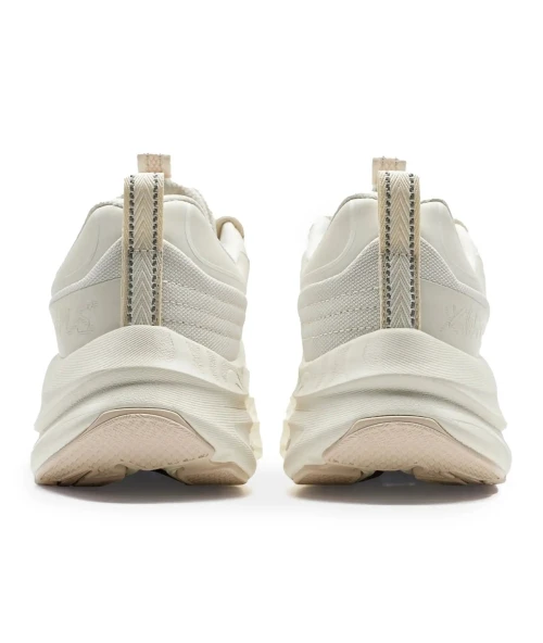 Xtep - Running Shoes Alabaster