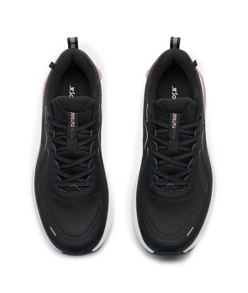Xtep - Running Shoes Black