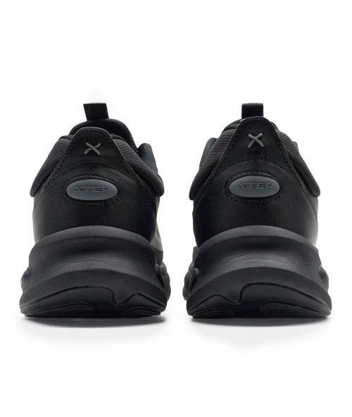Xtep - Lifestyle Shoes Black/Grey53