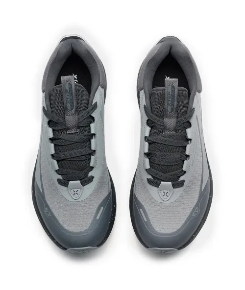 Xtep - Lifestyle Shoes Grey54/Grey53