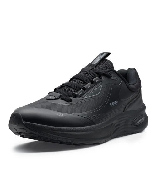 Xtep - Lifestyle Shoes Black/Grey53