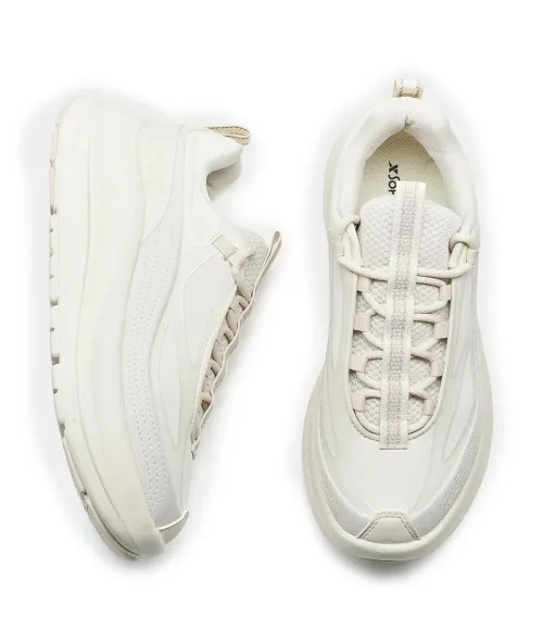 Xtep - Running Shoes Alabaster