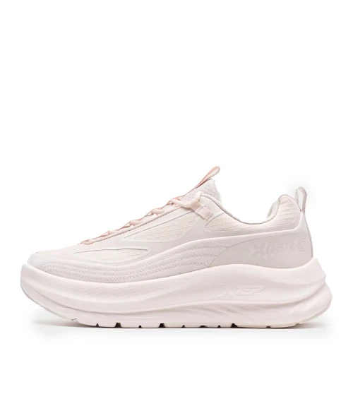 Xtep - Running Shoes Morning Ray Pink