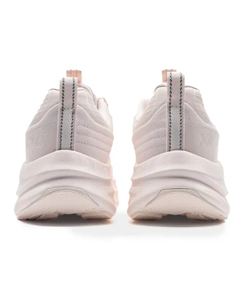 Xtep - Running Shoes Morning Ray Pink