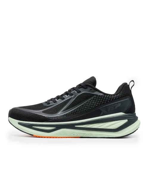 Xtep - Running Shoes Black/Grey53