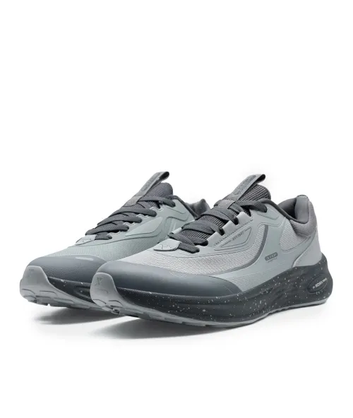 Xtep - Lifestyle Shoes Grey54/Grey53