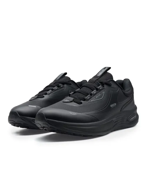 Xtep - Lifestyle Shoes Black/Grey53