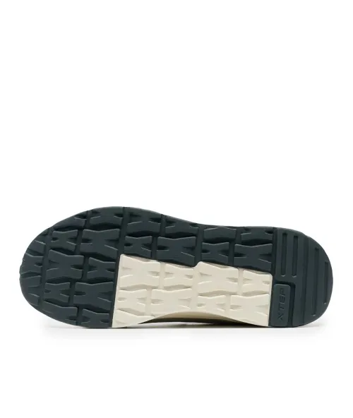 Xtep - Lifestyle Shoes Carbon Blk/Grey26