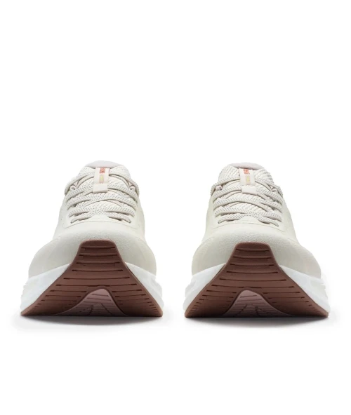 Xtep - Running Shoes Alabaster/Pink19