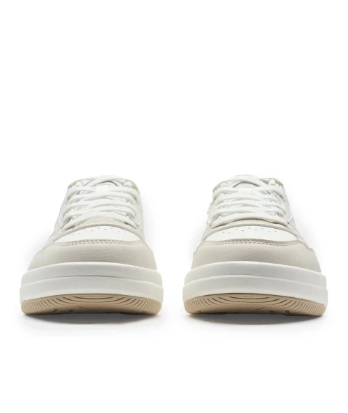 Xtep - Lifestyle Shoes Alabaster/Canvas White/Sea Cyan