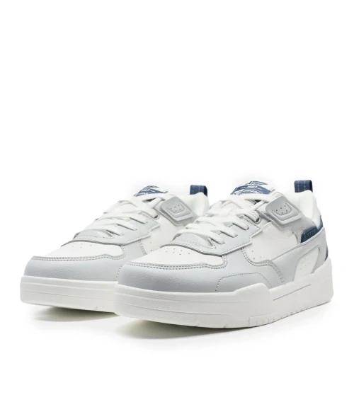 Xtep - Lifestyle Shoes Phantom Grey/Canvas White/Ink Blue