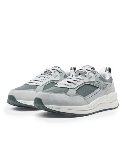 Xtep - Lifestyle Shoes Phantom Grey/Grey53