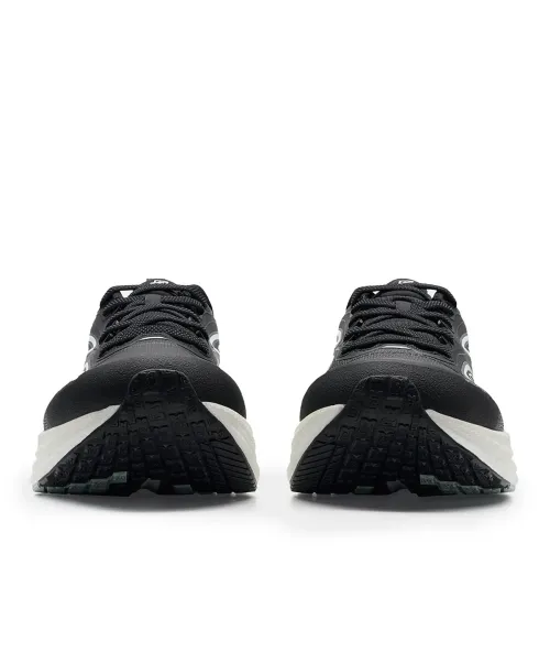 Xtep - Running Shoes Black/Sea Cyan/Vanilla Yellow