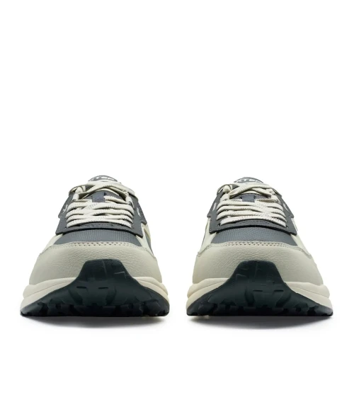 Xtep - Lifestyle Shoes Carbon Blk/Grey26