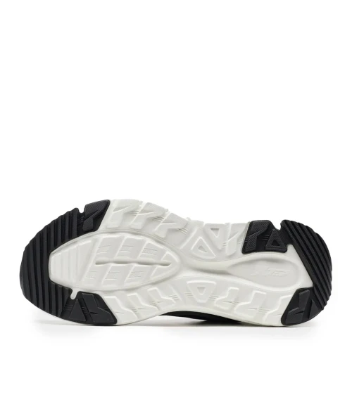 Xtep - Running Shoes Grey53/Black