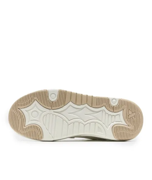 Xtep - Lifestyle Shoes Alabaster/Canvas White/Sea Cyan