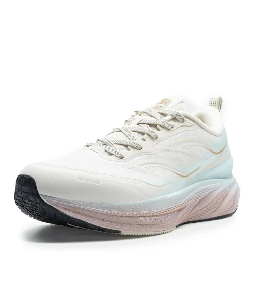 Xtep - Running Shoes Alabaster/Moonstone Blue