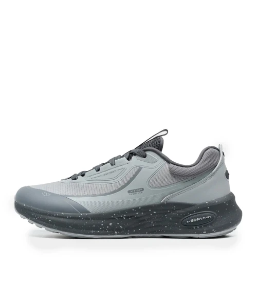 Xtep - Lifestyle Shoes Grey54/Grey53