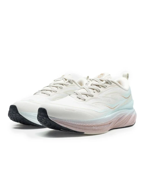 Xtep - Running Shoes Alabaster/Moonstone Blue