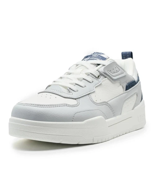 Xtep - Lifestyle Shoes Phantom Grey/Canvas White/Ink Blue