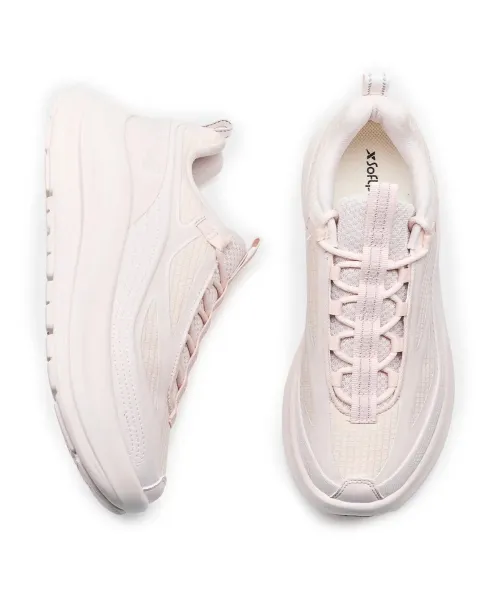 Xtep - Running Shoes Morning Ray Pink