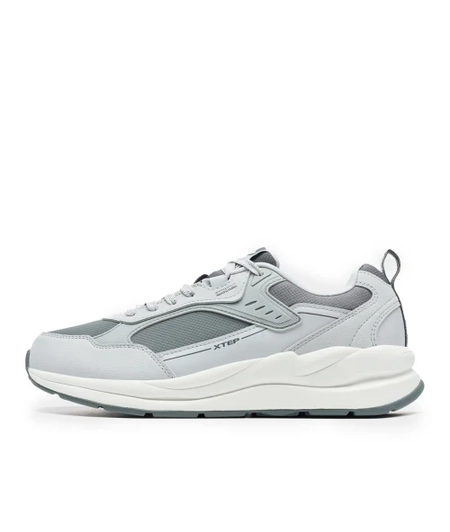 Xtep - Lifestyle Shoes Phantom Grey/Grey53