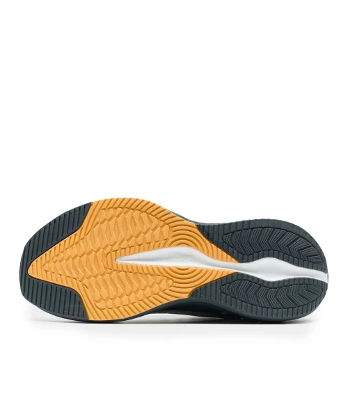 Xtep - Running Shoes Grey26/Carbon Blk