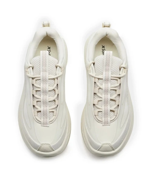Xtep - Running Shoes Alabaster