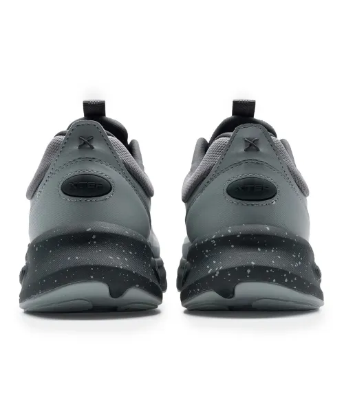 Xtep - Lifestyle Shoes Grey54/Grey53