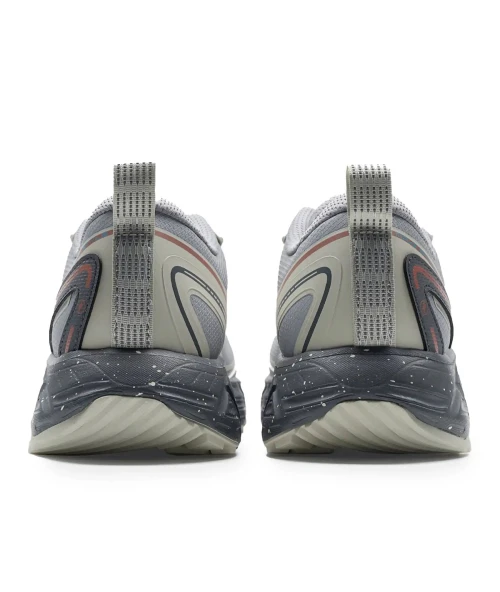 Xtep - Running Shoes Ash Grey/Grey26/Grey53