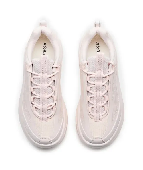 Xtep - Running Shoes Morning Ray Pink