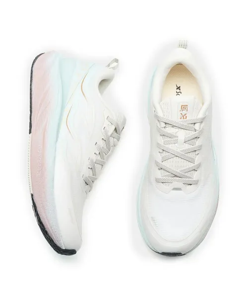 Xtep - Running Shoes Alabaster/Moonstone Blue