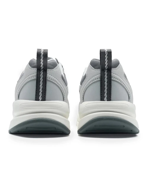 Xtep - Lifestyle Shoes Phantom Grey/Grey53
