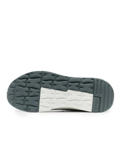 Xtep - Lifestyle Shoes Phantom Grey/Grey53