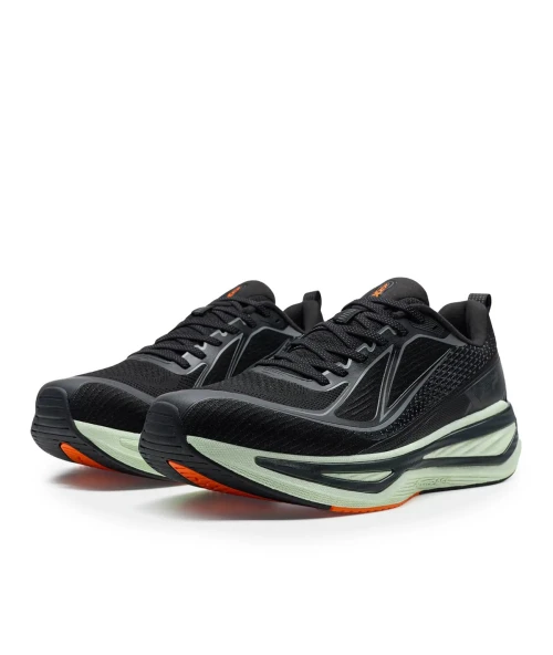 Xtep - Running Shoes Black/Grey53