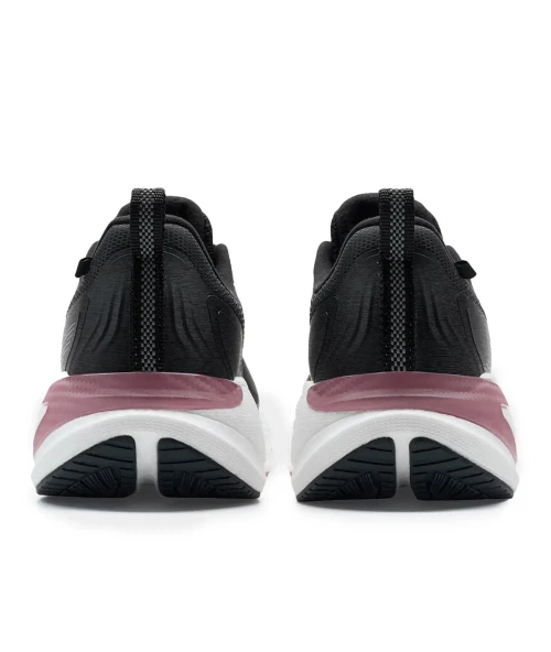 Xtep - Running Shoes Black