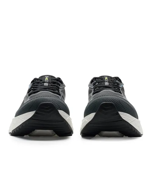 Xtep - Running Shoes Grey53/Black