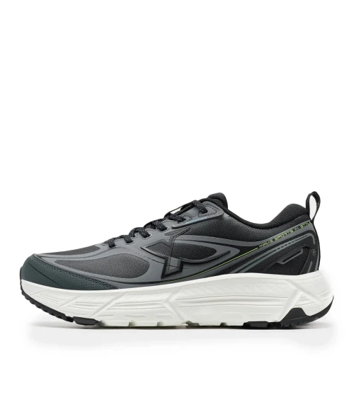 Xtep - Running Shoes Grey53/Black