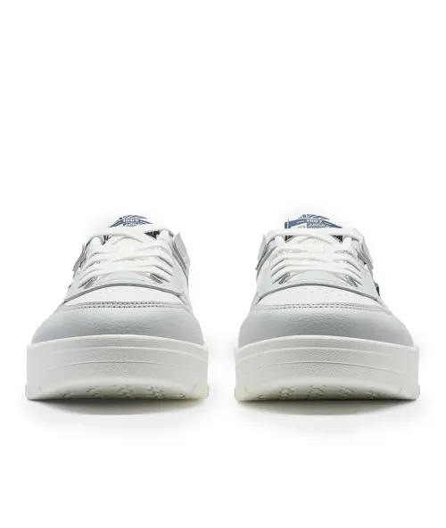 Xtep - Lifestyle Shoes Phantom Grey/Canvas White/Ink Blue