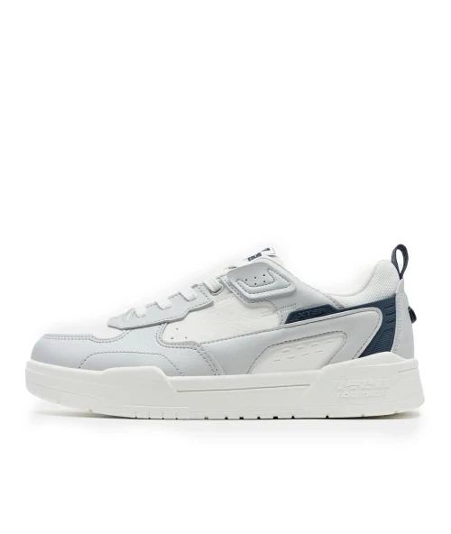 Xtep - Lifestyle Shoes Phantom Grey/Canvas White/Ink Blue