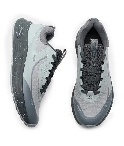 Xtep - Lifestyle Shoes Grey54/Grey53