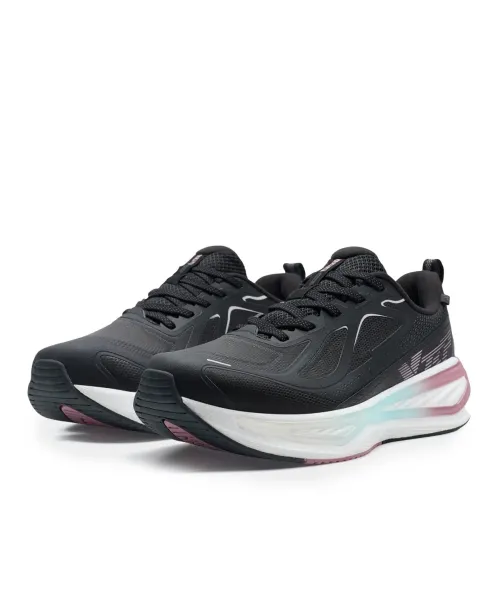 Xtep - Running Shoes Black