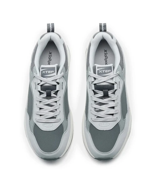 Xtep - Lifestyle Shoes Phantom Grey/Grey53