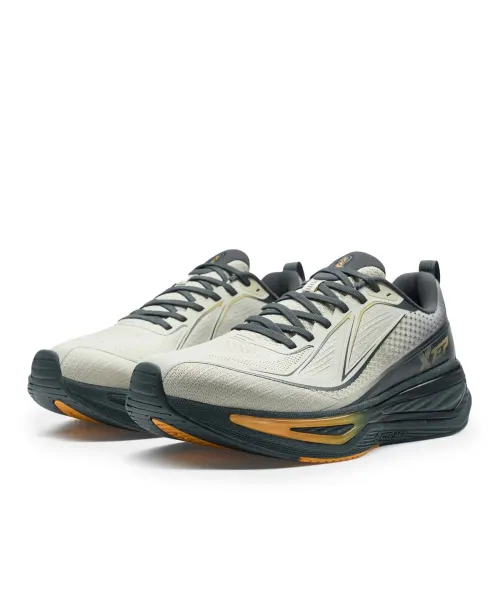 Xtep - Running Shoes Grey26/Carbon Blk