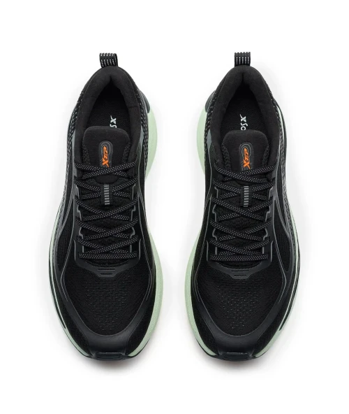 Xtep - Running Shoes Black/Grey53