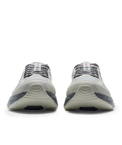 Xtep - Running Shoes Ash Grey/Grey26/Grey53