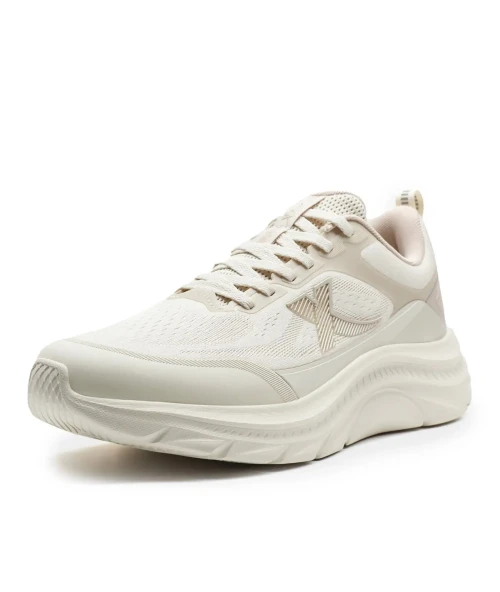 Xtep - Running Shoes Alabaster/Misty Brown