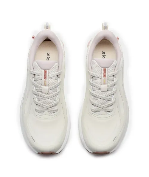 Xtep - Running Shoes Alabaster/Pink19