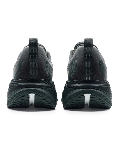 Xtep - Running Shoes Grey26/Carbon Blk